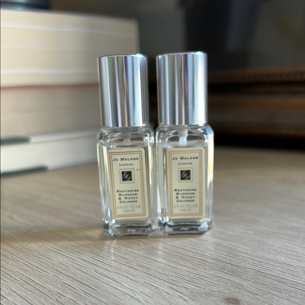 Jo Malone Perfume